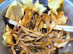-桂湘缘卤味螺蛳粉