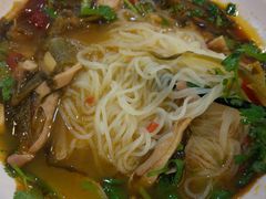 -潼关村肉夹馍(文艺路店)