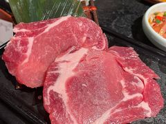 -嘿嘟嘟·肋条烧肉放题(爱融荟城店)