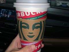 -星巴克(太原茂业天地店)