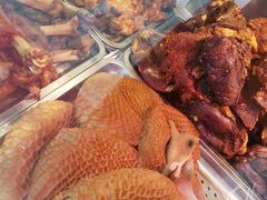 酱香牛腱-清真牛街祥云轩门钉肉饼(左家庄店)