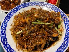 老头儿油爆河虾-老头儿油爆虾·知味杭州(爱琴海购物中心)