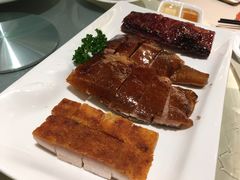 -海逸海鲜酒家(古北店)