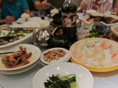 -海宝酒家(中山四路店)