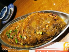 -95号酱骨·一块豆腐(展春园西路店)