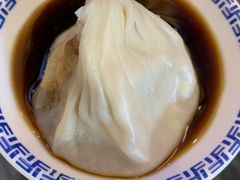小笼-笑来喜馄饨小笼工坊店(湖滨街店)