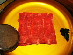 -一绪に寿喜烧(荟聚店)