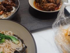 -粉观右江西鲜辣米粉(天地店)