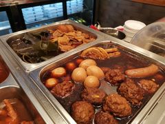 -武圣羊汤(武圣路店)