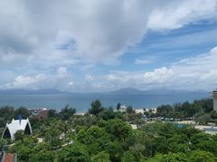 -惠州金海湾嘉华度假酒店