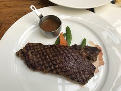 -食间牛排(湖西路店)