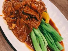 -四道菜·福建菜馆(新街口金鹰店)