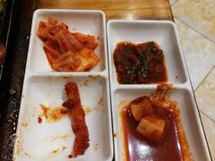 -济州岛汗蒸时代宝石生态热水浴(阳光嘉城二期D区店)