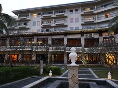 -采粤轩中餐厅(惠州金海湾喜来登度假酒店)