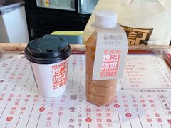 -世记咖啡(氹仔外卖店)