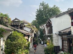 -小河直街历史文化街区