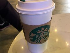 -星巴克(南京鼓楼吾悦广场店)
