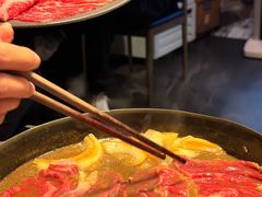 -满来寿喜烧(金虹桥店)
