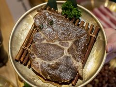 -闻老头·菊花炭烤肉(D11店)