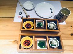 -玄海寿司(国贸店)