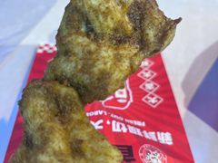 -首炸里脊肉(汉神购物广场店)