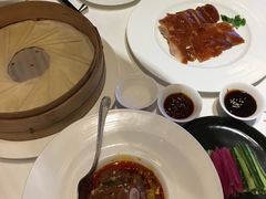 -富力丽思卡尔顿酒店·丽轩中餐厅