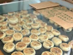 -苏顺成纯绿豆饼(中华南大街店)