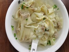 -朱新年·苏式汤团·面点(北寺塔店)