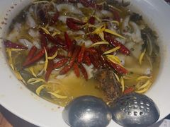 -太二酸菜鱼(汕头苏宁广场店)