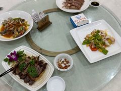 -德兴海鲜渔港(辉煌大厦店)