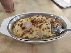 -新世界餐厅(万达店)