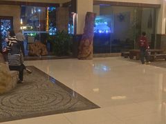 -森波拉火山温泉