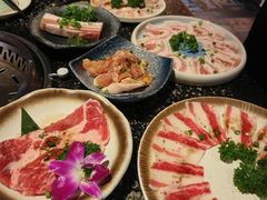 -牛焱·烧肉酒肆(五大道店)