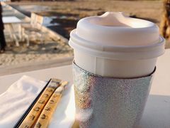 -Cafe Aewol Monsant