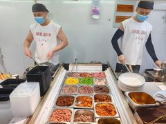 -扬二春炒饭(国庆路总店)