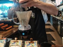 -星巴克臻选(青岛麦凯乐分店)