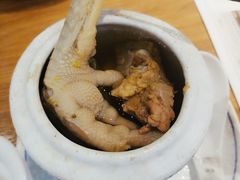 -冯不记米坊(凯德广场店)