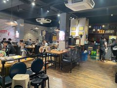 大堂-兄弟龙虾(胜太路总店)