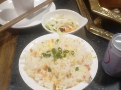 -蜀九香火锅(彩虹店)