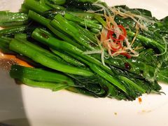 -1937青岛老味道·海肠捞饭·青岛菜(大鲍岛栈桥店)