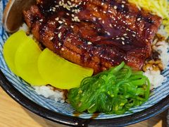 -林妈妈村·日式料理(宝山万达店)