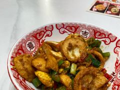 -恰饭·老长沙市井菜(天河客运站店)