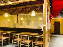 大堂-大话小腰(鸟巢店)