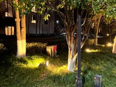 -杭州西溪喜来登度假大酒店