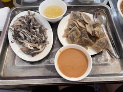 -姚记炒肝店(鼓楼店)