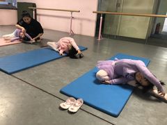 -舞研舞蹈培训(魏公村校区)