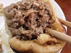 门钉肉饼-宝瑞门钉肉饼店