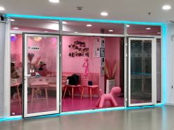 -WITCH （舞季）舞蹈工作室