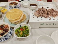 -老毛手抓·盐池滩羊非遗手抓(宁夏总店)