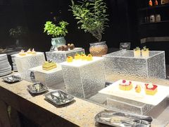 -上海锦江汤臣洲际大酒店壹阶层